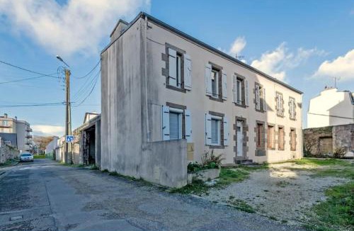 Saint-Pierre Apartment | Studio cosy