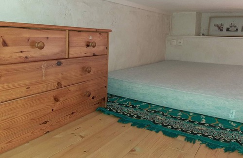 Chatel-Guyon Apartment | Studio Cosy