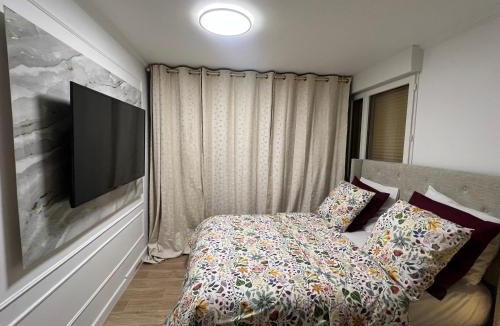 Clichy-Sous-Bois House | Studio Cosy