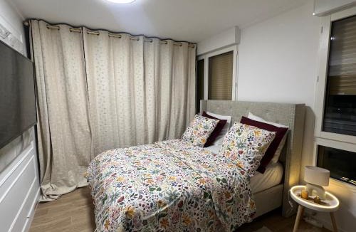 Clichy-Sous-Bois House | Studio Cosy