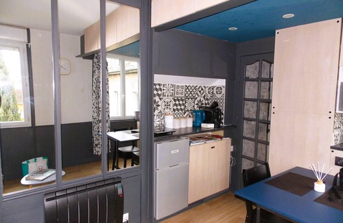 Jouvence Apartment | Studio Cosy