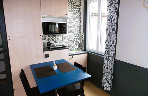 Jouvence Apartment | Studio Cosy