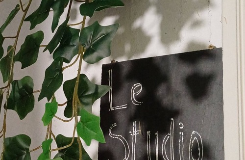 Jouvence Apartment | Studio Cosy