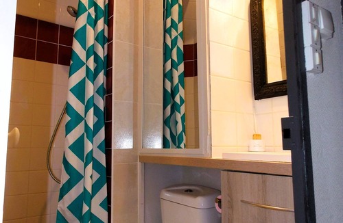 Jouvence Apartment | Studio Cosy