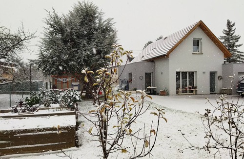 Issenheim Apartment | Studio Cosy