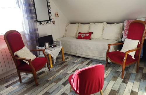 Issenheim Apartment | Studio Cosy