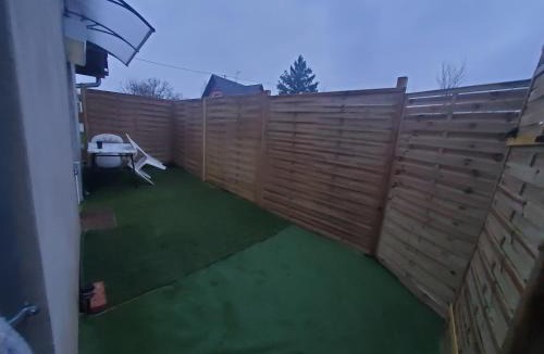 Kirrwiller-Bosselhausen Apartment | Studio cosy