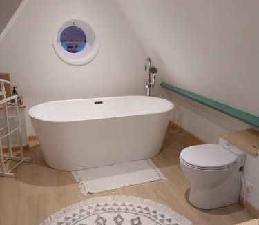 Louvil Bed & Breakfast | Studio cosy