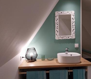 Louvil Bed & Breakfast | Studio cosy