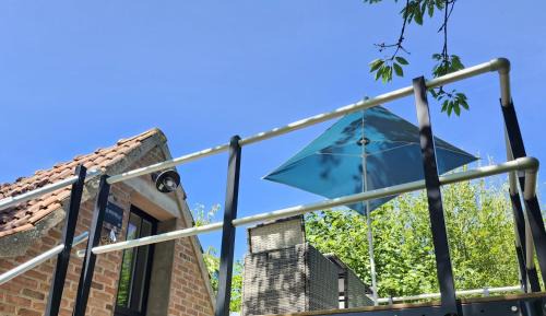 Louvil Bed & Breakfast | Studio cosy