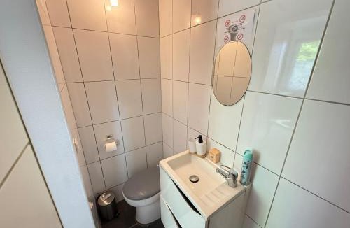 Margny-les-Compiegne Apartment | Studio cosy parking