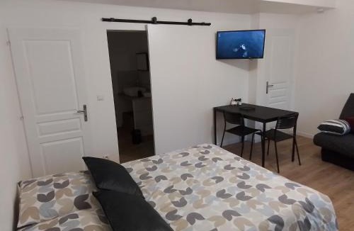 Mayet Apartment | Studio cosy