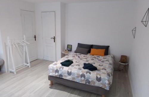 Mayet Apartment | Studio cosy