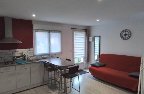 Mayet Apartment | Studio cosy