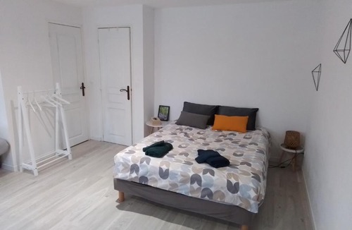 Mayet Apartment | Studio cosy