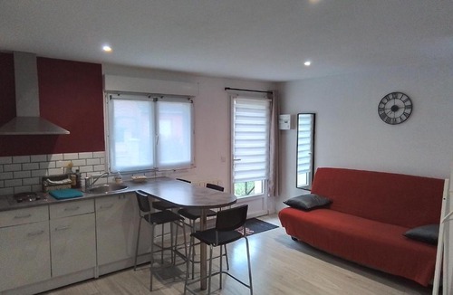 Mayet Apartment | Studio cosy