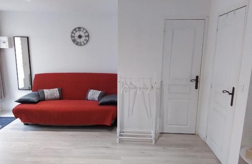 Mayet Apartment | Studio cosy