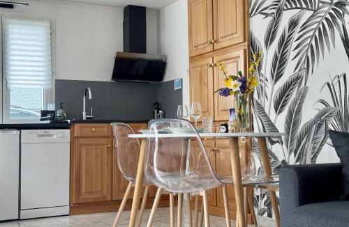 Mende Apartment | Studio Cosy
