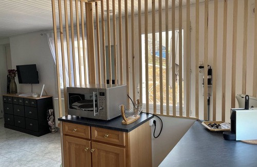 Mende Apartment | Studio Cosy