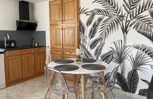 Mende Apartment | Studio Cosy