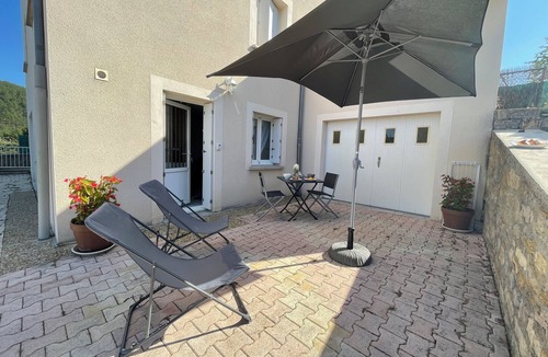 Mende Apartment | Studio Cosy