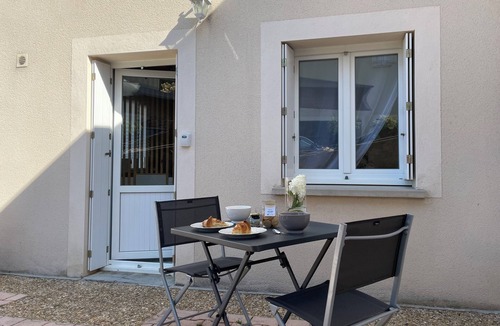 Mende Apartment | Studio Cosy