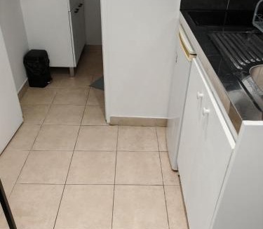 Moissy-Cramayel Apartment | Studio cosy