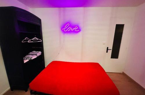 Saint-Albain Apartment | Studio cosy