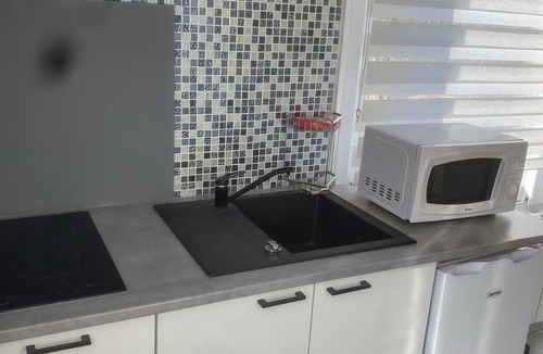 Saintes Apartment | Studio Cosy