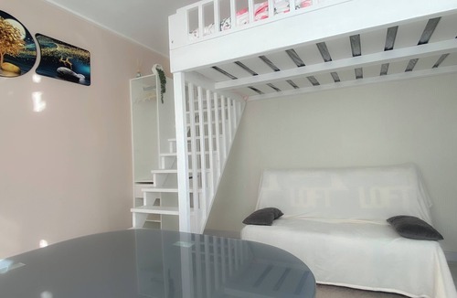 Saintes Apartment | Studio Cosy