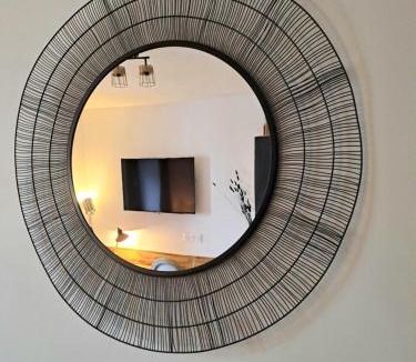 Villeneuve-sur-Lot Apartment | Studio cosy