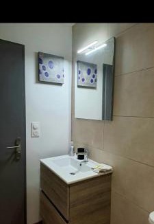 Villeneuve-sur-Lot Apartment | Studio cosy
