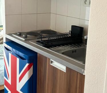 Quincy-sous-Senart Apartment | Studio cosy Gare à 1 min Accès Paris rapide