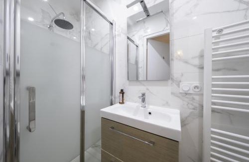 Segre Apartment | Studio Cosy Hyper centre - Fibre - Netflix