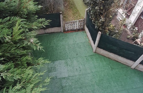 Vierzon Apartment | studio cosy "l'Auron" RDC-Vierzon-Wifi