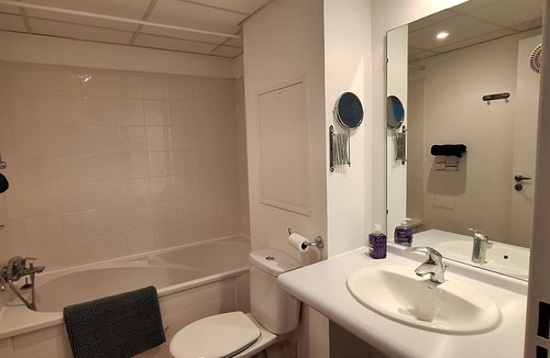 Lourdes Apartment | Studio Cosy le Natureavec Parking Fermé