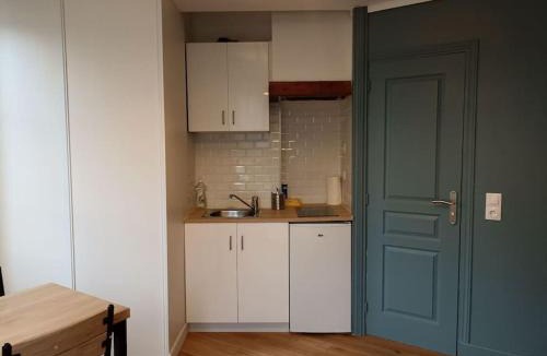 Le Vesinet Apartment | Studio cosy, Le Vésinet