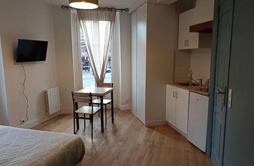 Le Vesinet Apartment | Studio cosy, Le Vésinet