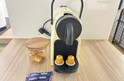 Bussy-Saint-Georges Apartment | Studio cosy moderne Netflix Disney plus Salle de sport Wifi