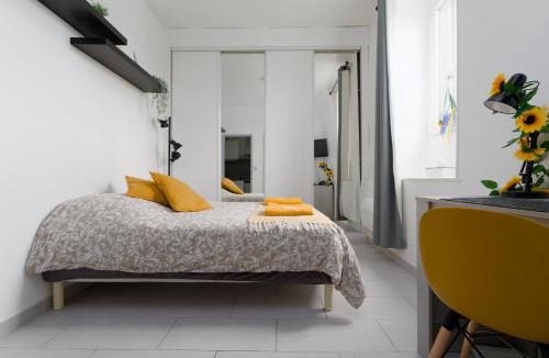 Avon Apartment | Studio Cosy - Manoir Securisé - Avon