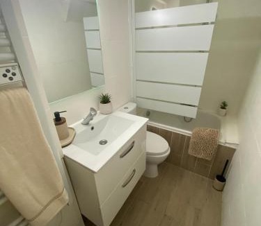 Celleneuve Apartment | Studio Cosy Montpellier
