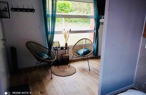 Ecques House | Studio Cosy Neuf