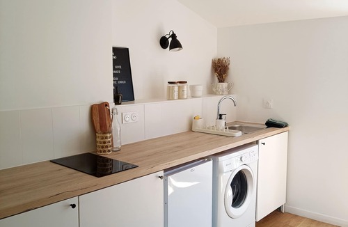 Millau Apartment | Studio Cosy - Plein Cœur Millau