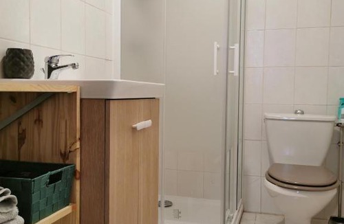 Gap Apartment | studio cosy plein coeur de ville