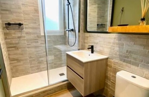 La Maladrerie Apartment | Studio Cosy Pluton-sils