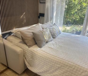 Vers-Pont-du-Gard Apartment | Studio cosy près du Pont du Gard