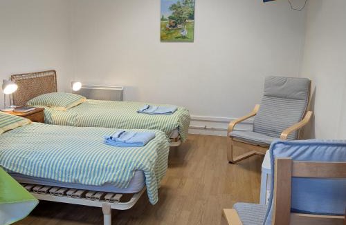 Bucy-Saint-Liphard House | Studio cosy proche d'Orléans avec parking et animaux sur place - FR-1-590-558