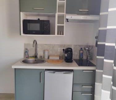 Roubia Apartment | Studio cosy proche des vignes