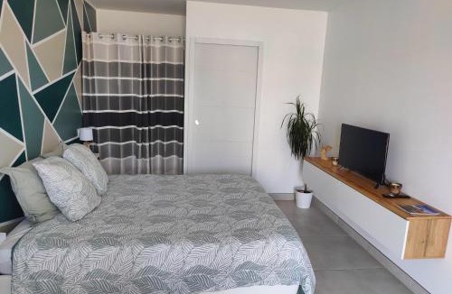 Roubia Apartment | Studio cosy proche des vignes