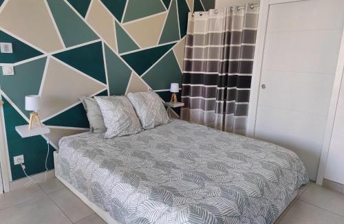 Roubia Apartment | Studio cosy proche des vignes